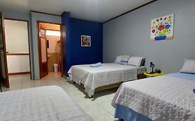 La Casa Azul